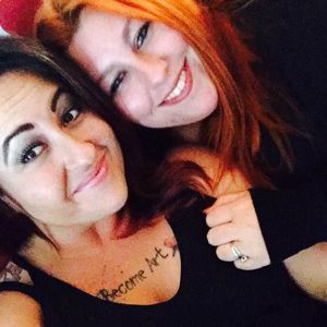 Meet your Posher, Ashlee